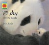 Pi Shu The Little Panda (Orchard Picturebooks) - John Butler