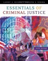 Essentials of Criminal Justice - Larry J. Siegel, Joseph J. Senna