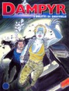 Dampyr n. 47: I delitti di Sheffield - Mauro Boselli, Fabio Bartolini, Enea Riboldi