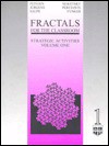 Fractals for the Classroom: Strategic Activities Volume One - Heinz-Otto Peitgen, Hartmut Jürgens, Dietmar Saupe