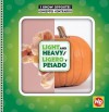 Light and Heavy/Ligero y Pesado - Gini Holland