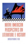 Native American Perspectives on Literature and History - Alan R. Velie