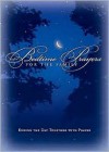 Bedtime Prayers for the Family - Thomas Nelson Publishers