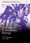 The Year in Evolutionary Biology 2012 - Timothy A. Mousseau