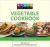 Knack Vegetable Cookbook: Savory Gourmet Recipes Made Easy - Mary Beth Crain