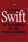 El beneficio de las ventosidades - Jonathan Swift