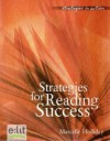 Strategies for Reading Success: Strategies in action - Marcelle Holliday