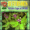 Butterworts: Greasy Cups of Death - Victor Gentle