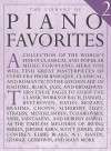 Library of Piano Favorites - Volume 2 - Amy Appleby, Hal Leonard Publishing Corporation