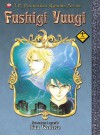 Fushigi Yuugi, t.12 - Yū Watase