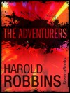 The Adventurers - Harold Robbins