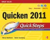 Quicken 2011 Quicksteps - Martin S Matthews, Bobbi Sandberg