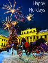 Happy Holidays (Short Story #8 in Emily Series) - Chantal Bellehumeur