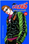 Crows Vol. 26 - Hiroshi Takahashi