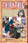 Fairy Tail 20 - Hiro Mashima