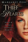 Thief of Hearts - Margaret Foxe