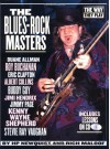 The Blues-Rock Masters - HP Newquist, Rich Maloof