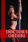 Stripped (Doctor's Orders #3) - Chloe Cox