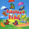 Dinosaurs at Play - Jill Turner