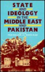 State and Ideology in the Middle East and Pakistan - Hamza Alavi, Fred Halliday