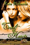 Trail of Hearts (1 Night Stand, #40) - Kate Richards