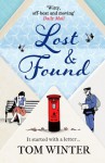 Lost and Found - Tom Winter