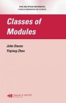 Classes of Modules - John Dauns