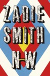 NW - Zadie Smith