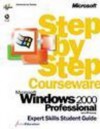 Microsoft Windows 2000 Professional Step by Step Courseware Expert Skills Class Pack - ActiveEducation