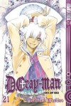 D.Gray-man Bd. 21. Little goodbye - Katsura Hoshino