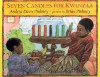 Seven Candles for Kwanzaa - Andrea Davis Pinkney, Brian Pinkney