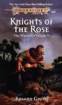 Knights of the Rose: The Warriors, Book 5 - Roland Green