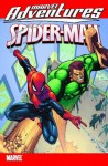 Marvel Adventures Spider-Man, Vol. 1 (v. 1) - Kitty Fross, Sean McKeever, Erica David, Patrick Scherberger