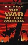 Thewar of the Worlds - H. G. Wells