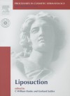 Procedures in Cosmetic Dermatology Series: Liposuction : Text with DVD - C. William Hanke