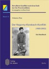 Der Nagorny-Karabach-Konflikt - Johannes Rau