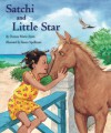 Satchi and Little Star - Donna Seim