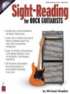 Sight-Reading for Rock Guitarists [With CD] - Michael Mueller