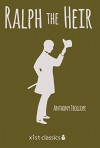 Ralph the Heir - John Sutherland, Anthony Trollope