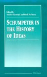 Schumpeter in the History of Ideas - Yuichi Shionoya, Yuichi Shionoya