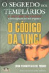 O Segredo dos Templários - Lynn Picknett