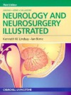 Neurology and Neurosurgery Illustrated - Kenneth W. Lindsay, Ian Bone