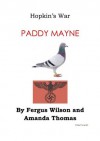 Hopkins War - 4 - Paddy Mayne - Amanda Thomas, Fergus Wilson