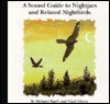 A Sound Guide to Nightjars: CD - Nigel Cleere, Dave Nurney