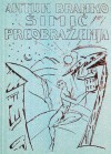 Preobraženja - Antun Branko Šimić