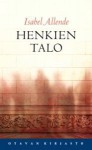 Henkien talo - Isabel Allende, Jyrki Lappi-Seppälä