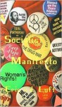 A Socialist Manifesto - Eric v.d. Luft