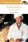 Food Safety: A Reference Handbook, Second Edition - Nina Redman