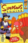 Simpsons Comics, n. 57 - Scott M. Gimple, Oscar Gonzalez Loyo, Tim Bavington, Art Villanueva, Phil Ortiz, Scott McRae