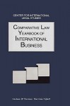 Comparative Law Yearbook of International Business 1993 - Campbell, Dennis Campbell, Aspen Publishers